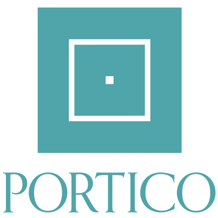 Portico logo